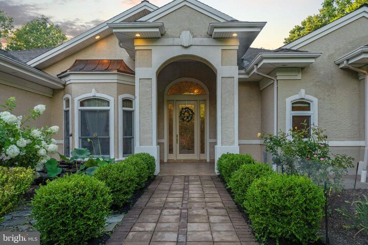 Property Photo: 12 Princeton Avenue NJ 08234