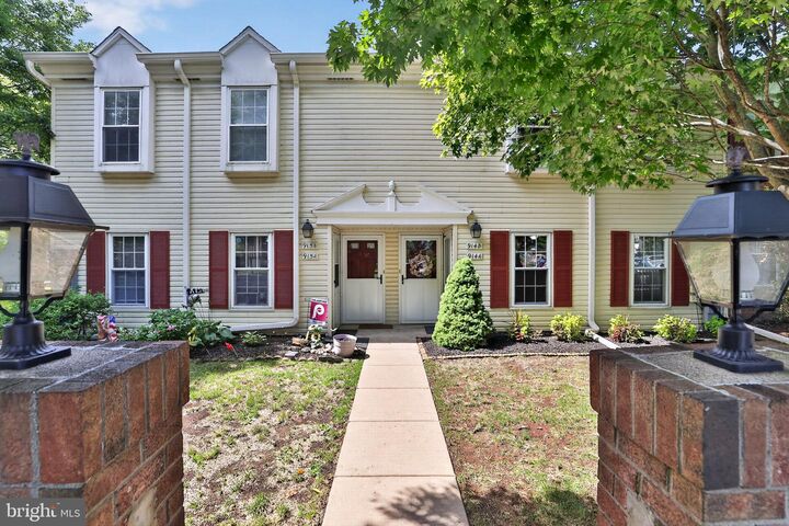 Property Photo: 914 Stockton Court A PA 19446