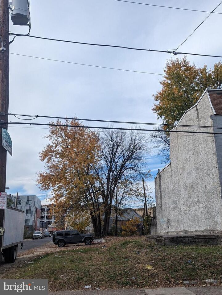 Property Photo:  3624 N 22nd Street  PA 19140 