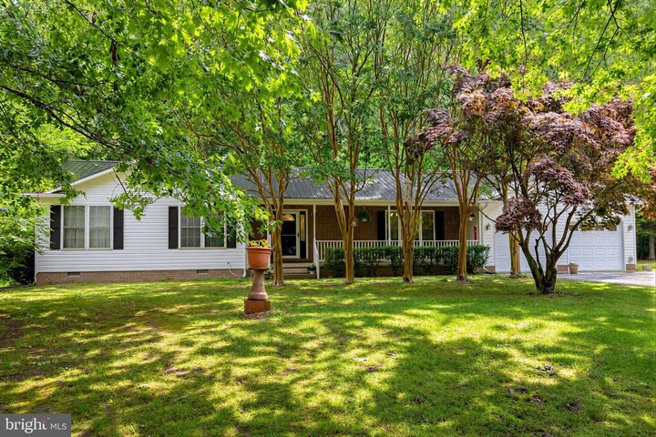 Property Photo:  17347 Whitaker Court  MD 20684 