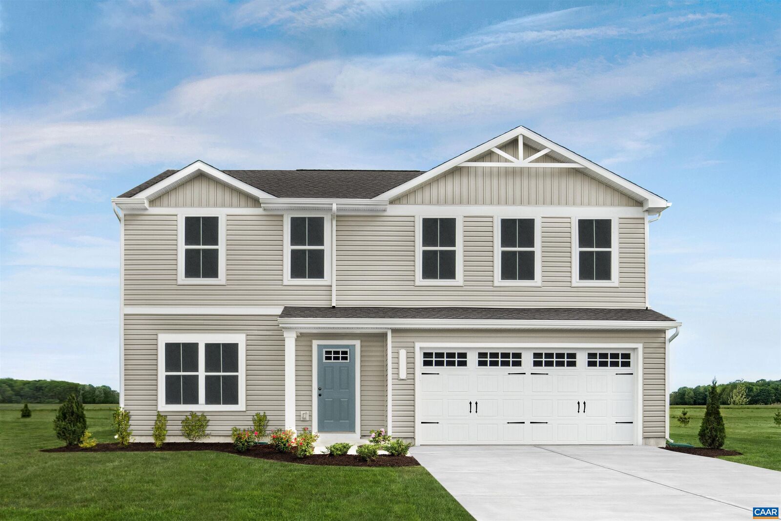 Property Photo:  275 Arches Ln  VA 22923 