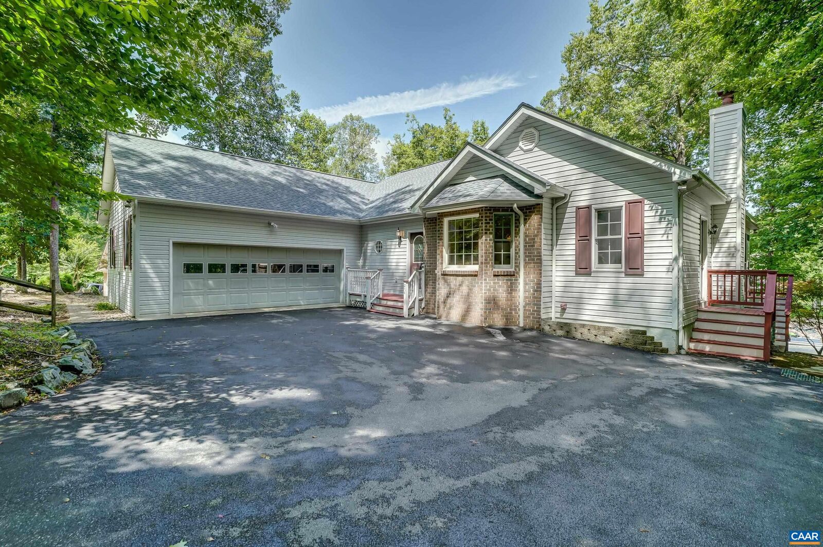 Property Photo: 274 Jefferson Dr VA 22963