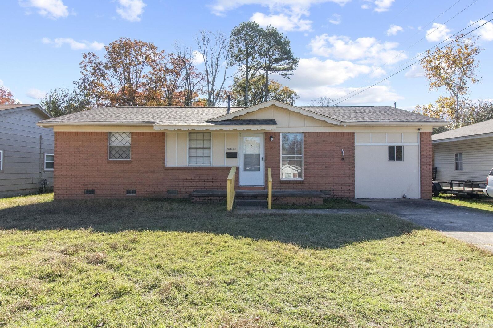 Property Photo:  31 Rosemoor Drive  AR 72209 