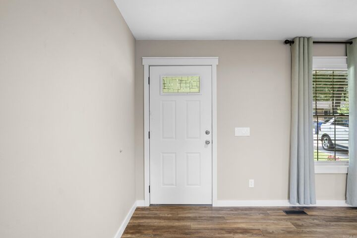 Property Photo: 805 Illinois Ave AR 72653