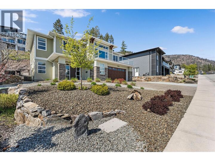 Property Photo: 2600 Paramount Drive BC V4T 3M6
