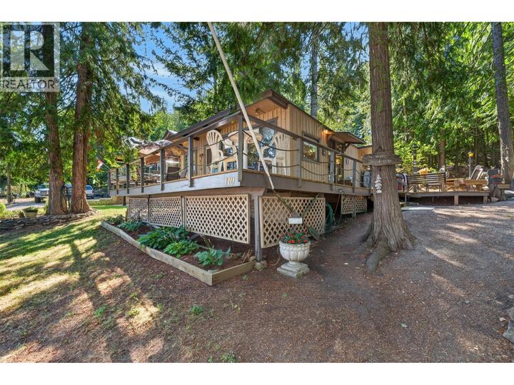 Property Photo:  1837 Archibald Road 110  BC V0E 1H1 