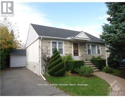 Property Photo: 470 Wentworth Avenue ON K2B 5K1