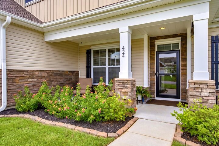 Property Photo:  424 Freewoods Park Ct.  SC 29588 