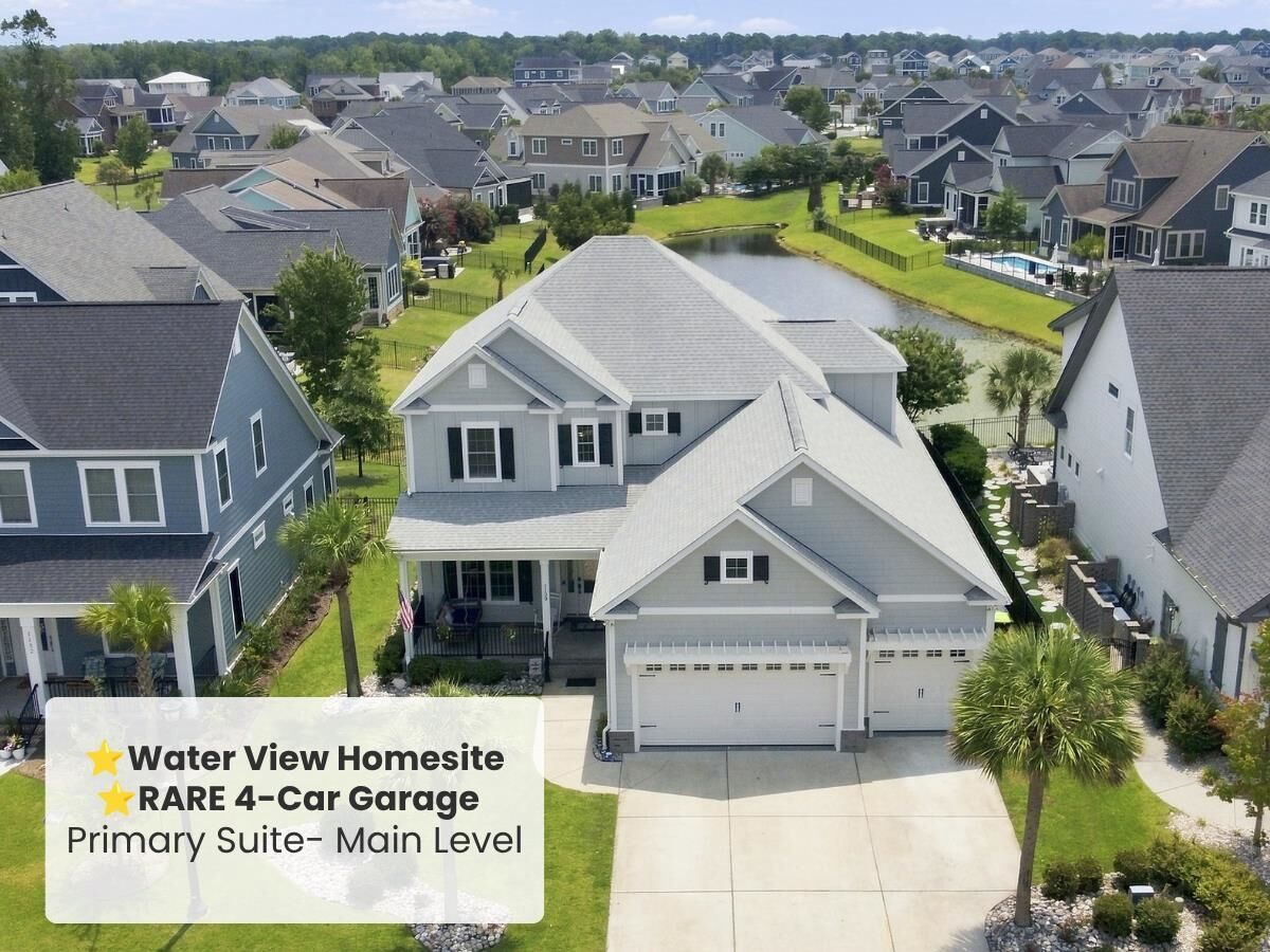 Property Photo: 1128 East Isle Of Palms SC 29579