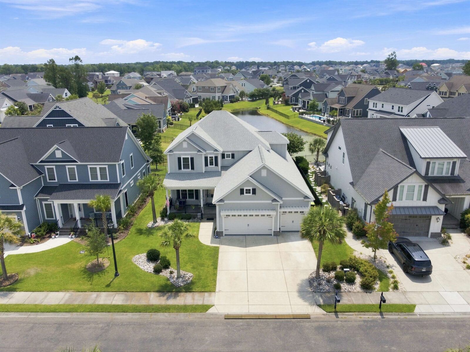 Property Photo: 1128 East Isle Of Palms SC 29579