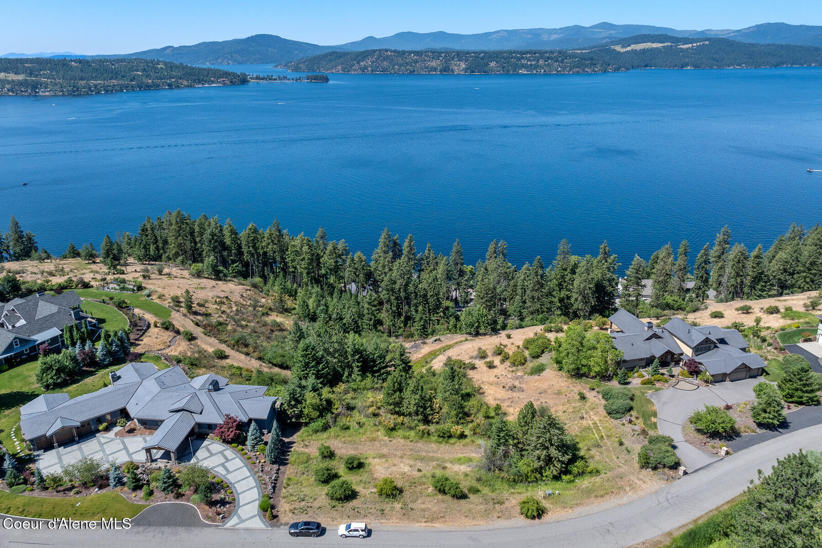 Property Photo: E Dewey Drive ID 83814