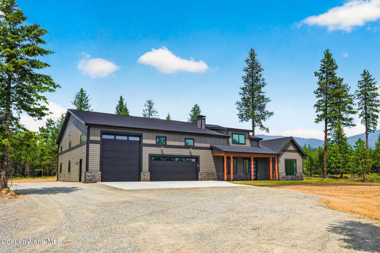Property Photo:  195 Cannon Ln  ID 83804 