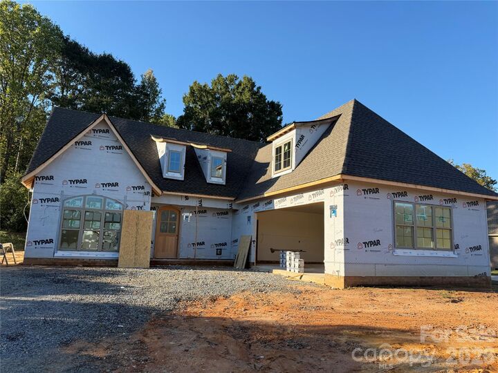 Property Photo:  320 Downing Drive  NC 28086 