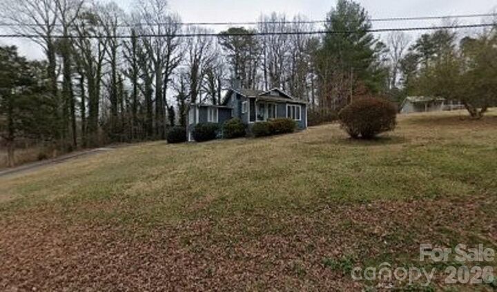 Property Photo: 1876 Drexel Road NC 28690