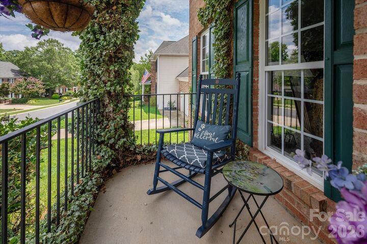 Property Photo:  4134 Oakton Ridge Court  NC 28105 