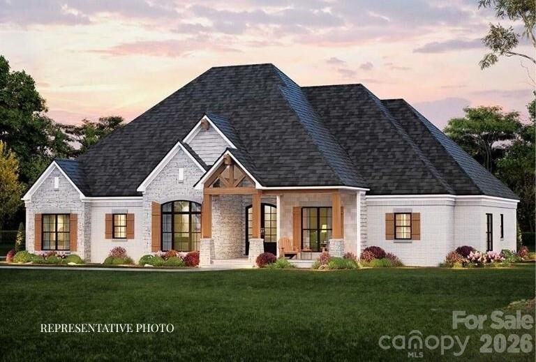 Property Photo:  5315 Old Highway Road 4  NC 28173 