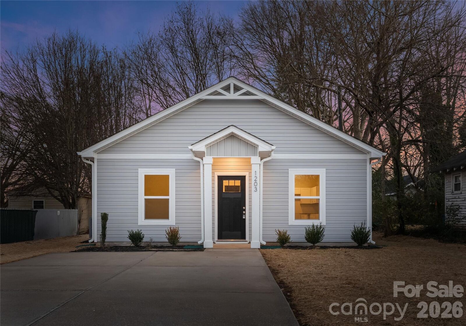 Property Photo:  1916 Wilson W Lee Boulevard  NC 28677 