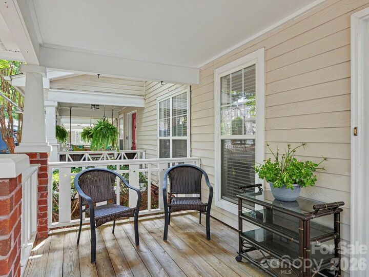 Property Photo: 1016 W 1st Street NC 28202