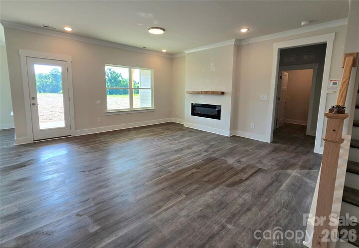 Property Photo:  5602 Friendly Baptist Church Road  NC 28079 