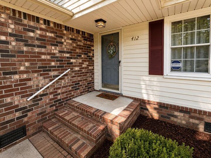 Property Photo: 412 Red Fox Run SC 29485