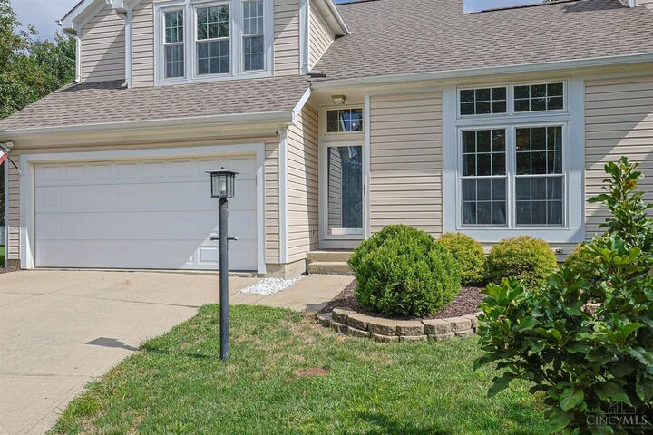 Property Photo:  212 Pincay Court  OH 45140 