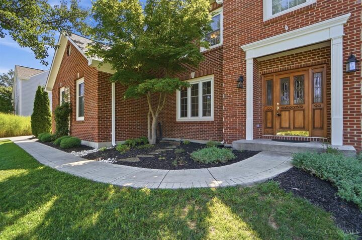 Property Photo:  6641 Miami Trails Drive  OH 45140 