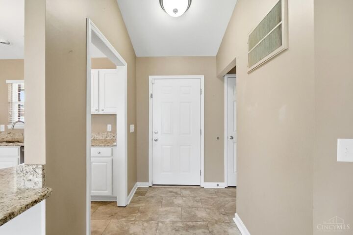 Property Photo:  601 Quiet Creek Court  OH 45177 