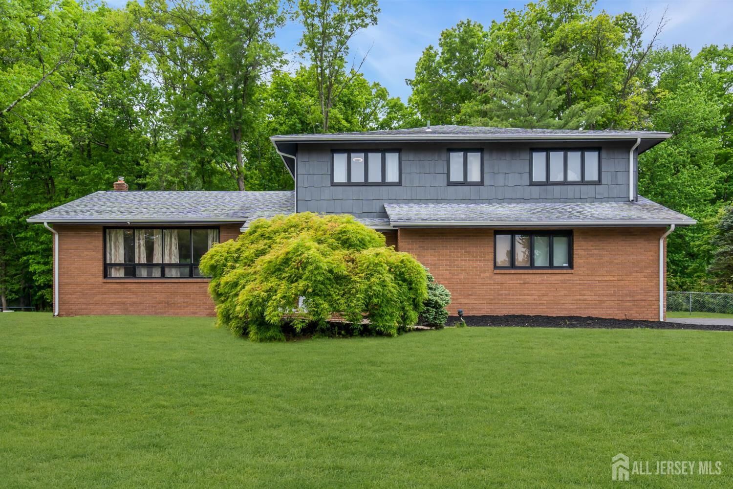 Property Photo: 16 Woodmere Road NJ 08902