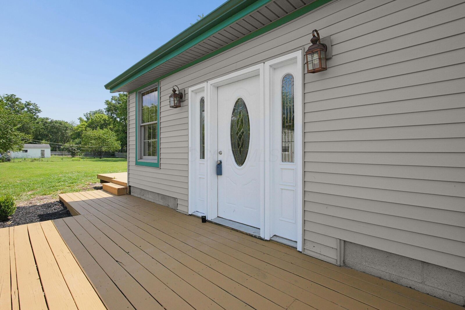 Property Photo:  3646 Parsons Avenue  OH 43207 