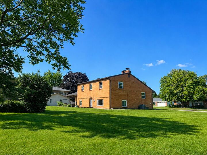 Property Photo:  4346 Marland Drive  OH 43224 