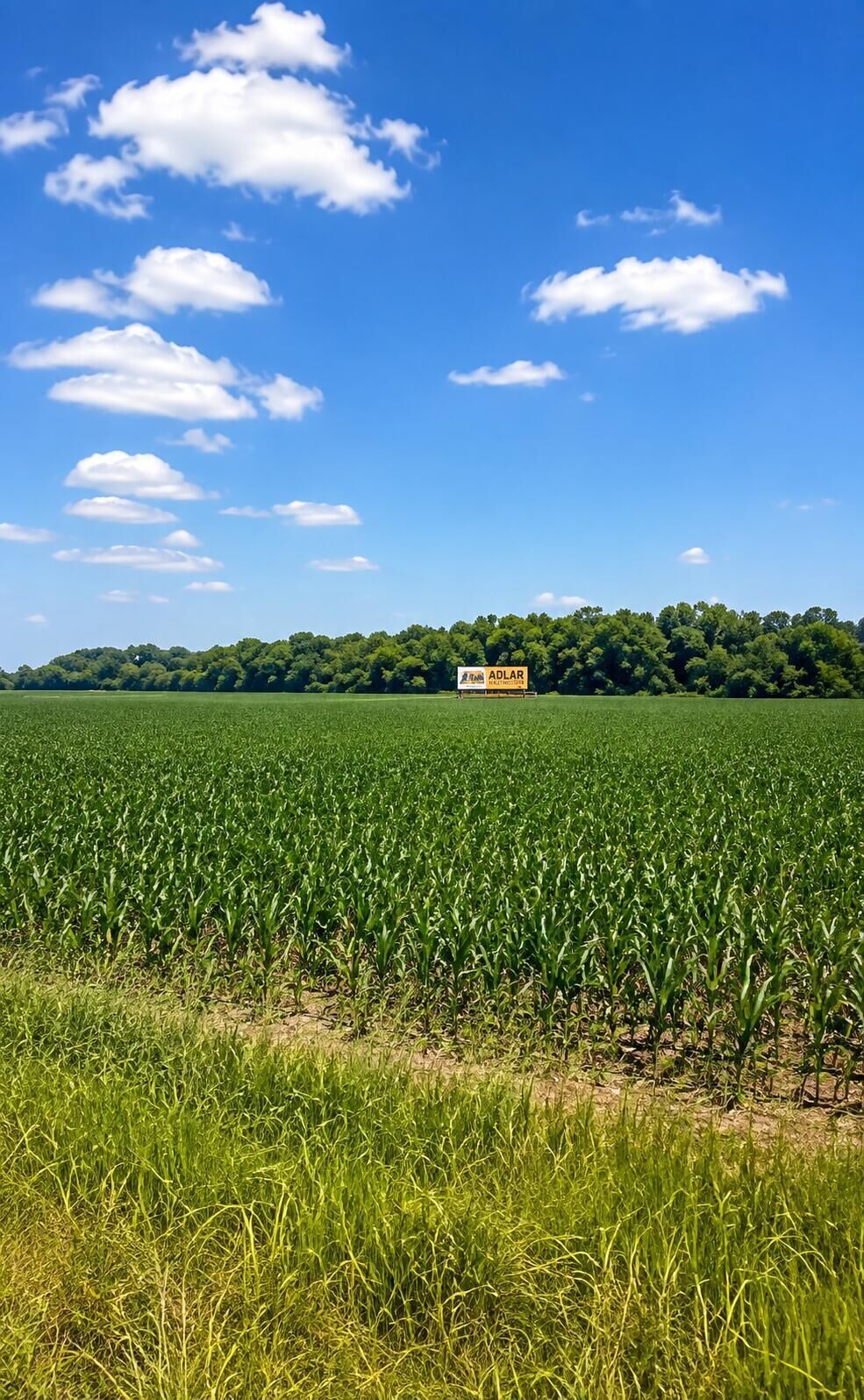 Property Photo: 0 Winchester Pike Pike OH 43232