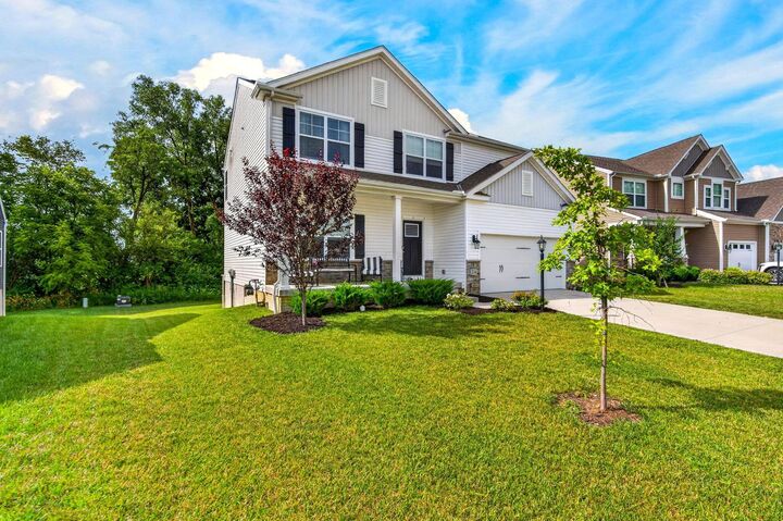 Property Photo: 274 Riverside Drive OH 43116