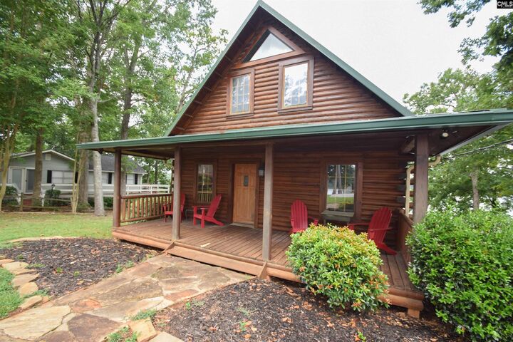 Property Photo:  241 Atlas  SC 29070 