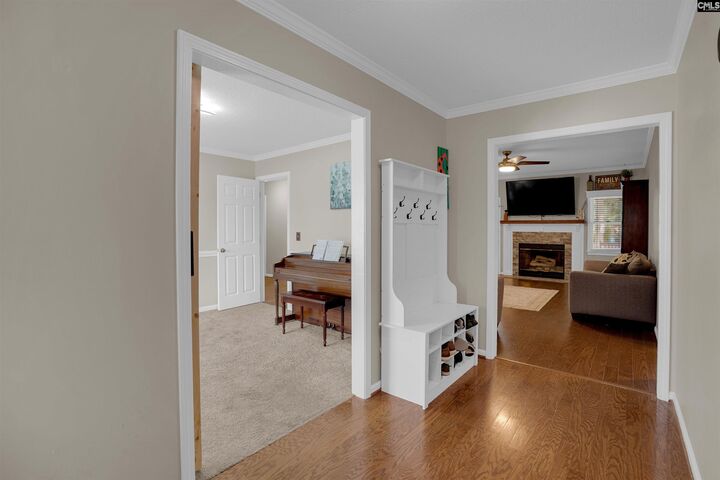 Property Photo:  125 Ridgecrest  SC 29072 