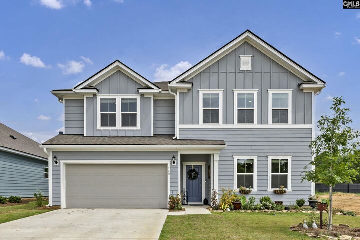 Property Photo: 149 Monroe Preserve SC 29036