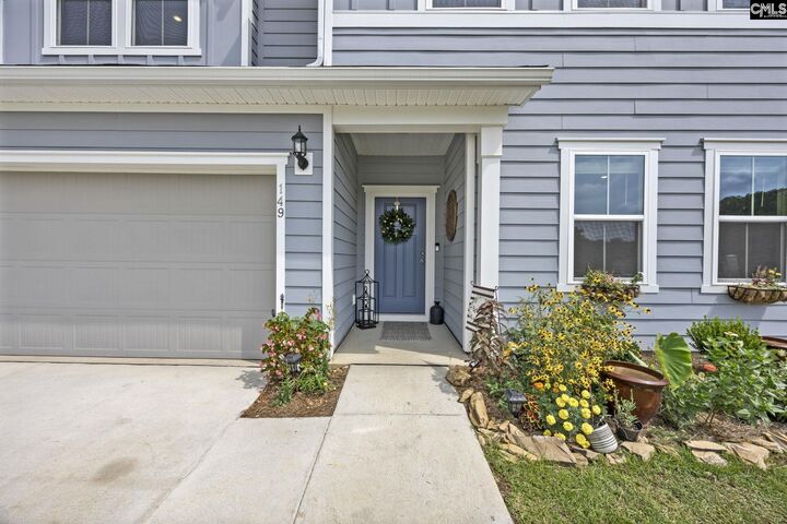 Property Photo:  149 Monroe Preserve  SC 29036 