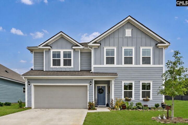Property Photo:  149 Monroe Preserve  SC 29036 