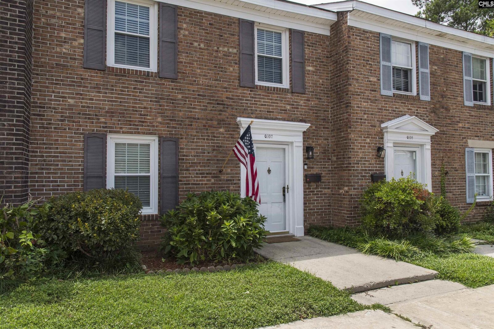 Property Photo: 7602 Hunt Club Q107 SC 29223