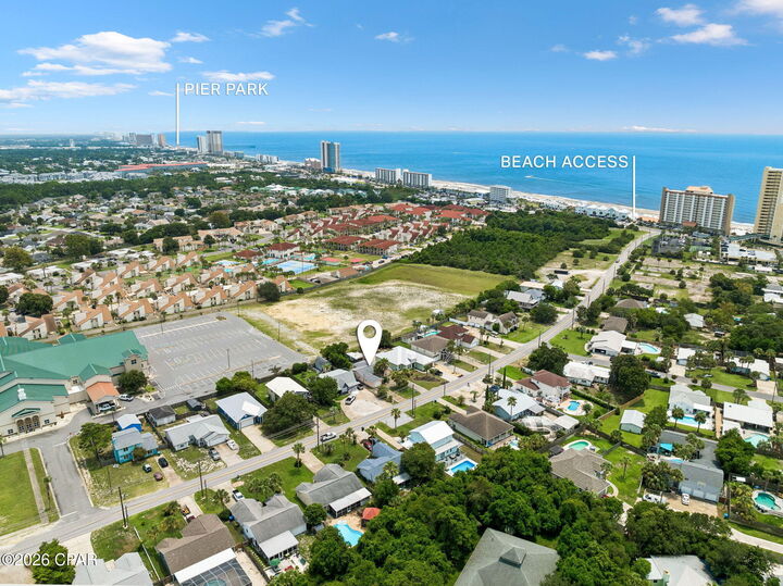 Property Photo: 121 Cobb Road FL 32413