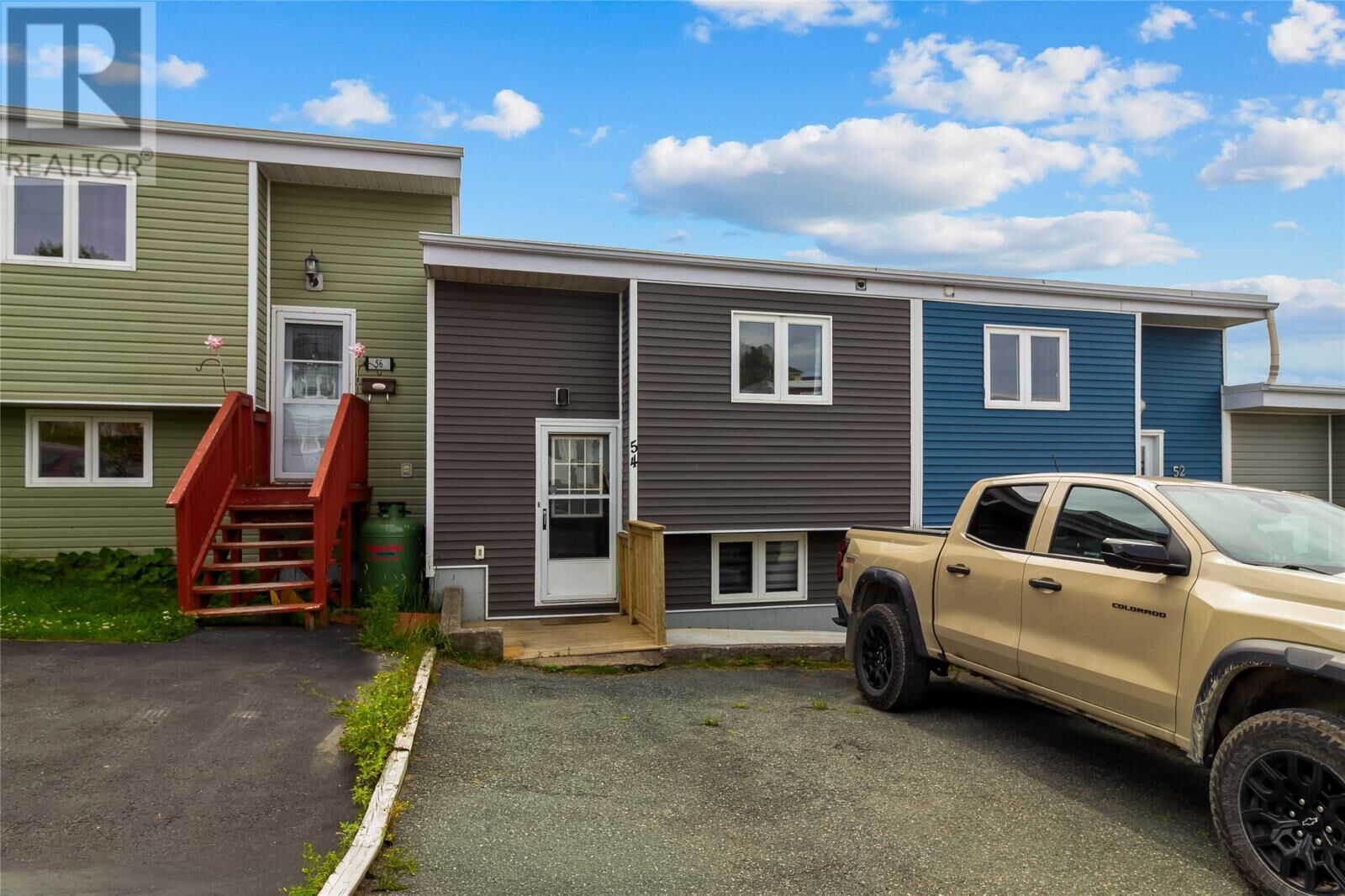 Property Photo: 54 Nash Crescent NL A1N 3G7