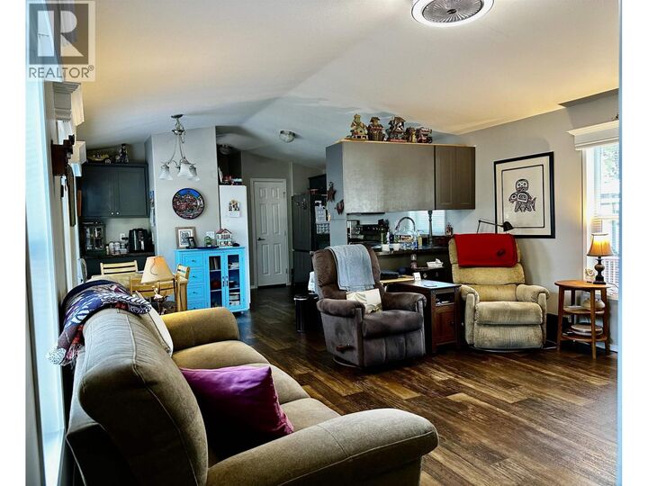Property Photo:  3616 Larch Avenue 90  BC V8G 5B9 