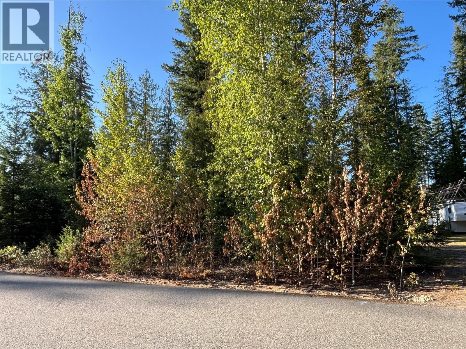 Property Photo: 30 Lusk Lake Road BC V0E 1V5