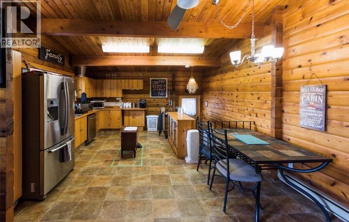 Property Photo: 5785 Seymour Road BC V0E 1M6