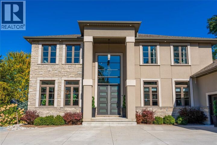 Property Photo:  2132 Huron Shores Drive  ON N7T 7H6 