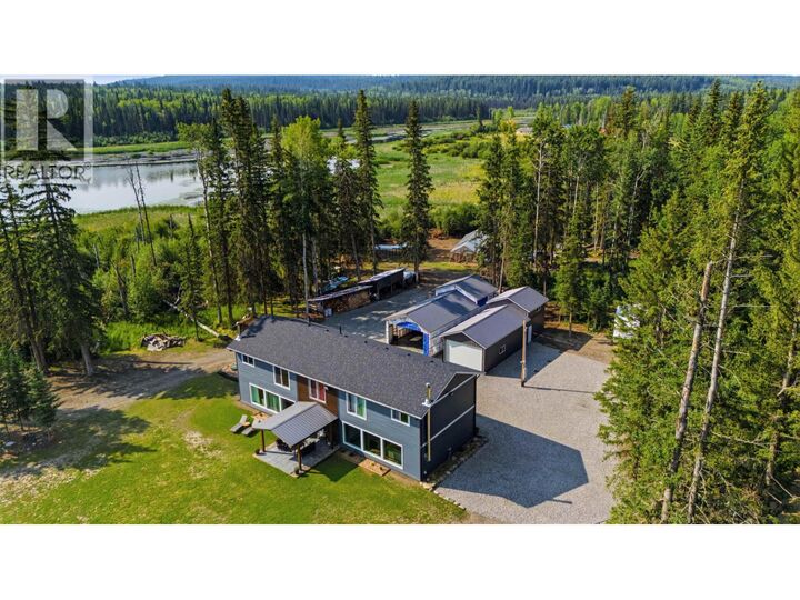 Property Photo: 3845 Allpress Road BC V0K 2G0