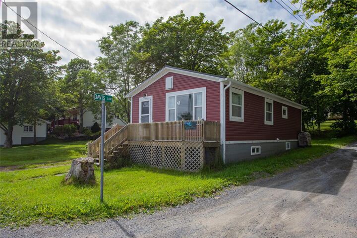 Property Photo:  39 Water Street East  NL A0A 2M0 