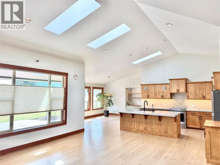 Property Photo: 8170 Plotnikoff Road BC V0H 1H2