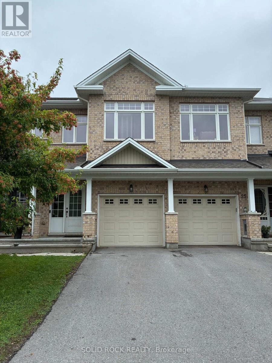 Property Photo:  23 Peever Place  ON K7C 0K5 