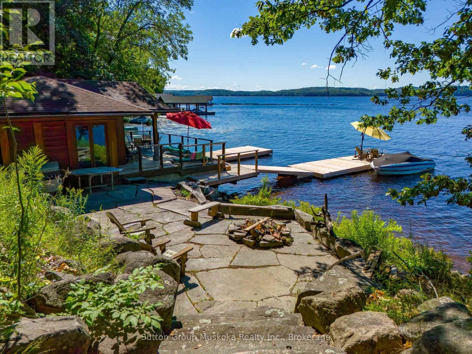 Property Photo: 29 Island View Lane ON P1H 2N5