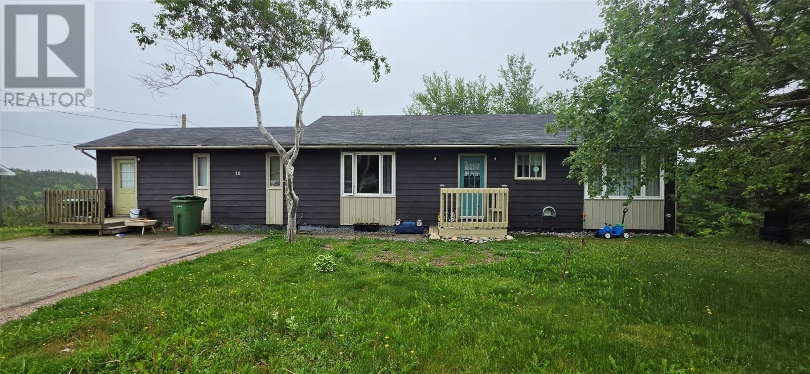 Property Photo:  10 Atlantic Street  NL A0E 2M0 
